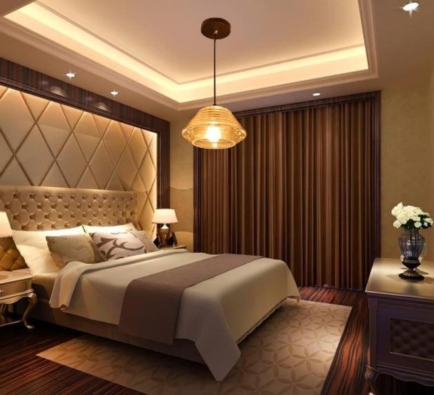 Hotel Tulip Near Delhi Airport Nuova Delhi Esterno foto